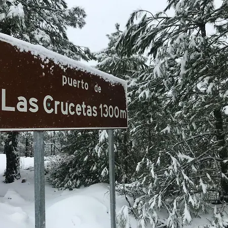 Chorros Del Mundo * Riópar