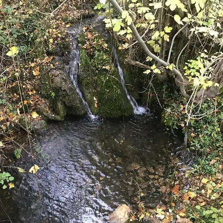 Chorros Del Mundo * Riópar